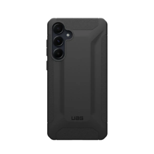Kup Etui UAG Urban Armor Gear Scout Samsung Galaxy A55 fekete - UAG1384 - {ean13} - Sklep Home Screen