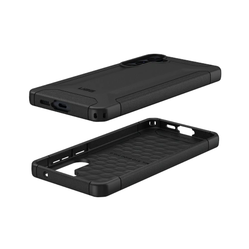 Kup Etui UAG Urban Armor Gear Scout Samsung Galaxy A55 fekete - UAG1384 - {ean13} - Sklep Home Screen