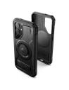 Kup Case Tech-Protect Kevlar MagSafe+ Samsung Galaxy S24 Schwarz - THP2782 - {ean13} - Sklep Home Screen