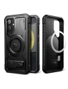 Kup Etui Tech-Protect Kevlar MagSafe+ Samsung Galaxy S24+ Plus Fekete - THP2783 - {ean13} - Sklep Home Screen