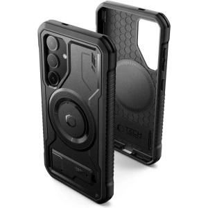 Kup Etui Tech-Protect Kevlar MagSafe+ Samsung Galaxy S24+ Plus Černé - THP2783 - {ean13} - Sklep Home Screen