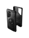Kup Etui Tech-Protect Kevlar MagSafe+ Samsung Galaxy S24 Ultra Negru - THP2784 - {ean13} - Sklep Home Screen