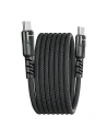 Kup Magnetisches Kabel AWEI CL-166T USB-C / USB-C schwarz - AWEI185 - {ean13} - Sklep Home Screen