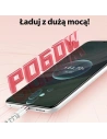 Kup AWEI CL-166T USB-C / USB-C mágneses kábel fekete - AWEI185 - {ean13} - Sklep Home Screen