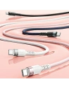 Kup AWEI CL-166T USB-C / USB-C mágneses kábel fekete - AWEI185 - {ean13} - Sklep Home Screen