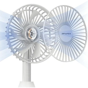 Kup Mini Ventilator AWEI F29 schwarz - AWEI187 - {ean13} - Sklep Home Screen