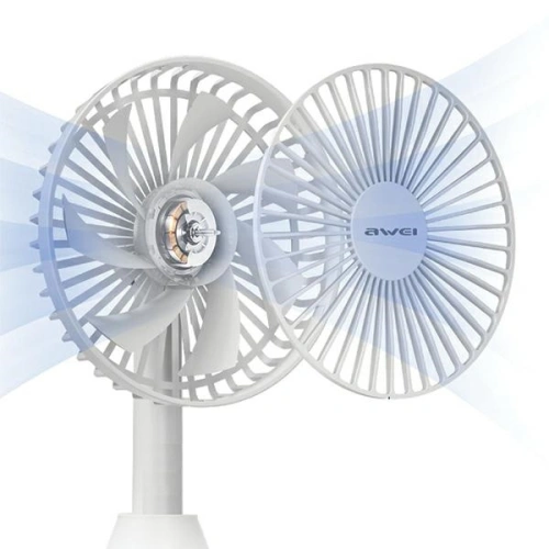 Kup Mini ventilátor AWEI F29 černý/black - AWEI187 - {ean13} - Sklep Home Screen