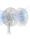 Kup Mini ventilator AWEI F29 negru/black - AWEI187 - {ean13} - Sklep Home Screen