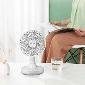 Kup Mini Ventilator AWEI F29 schwarz - AWEI187 - {ean13} - Sklep Home Screen