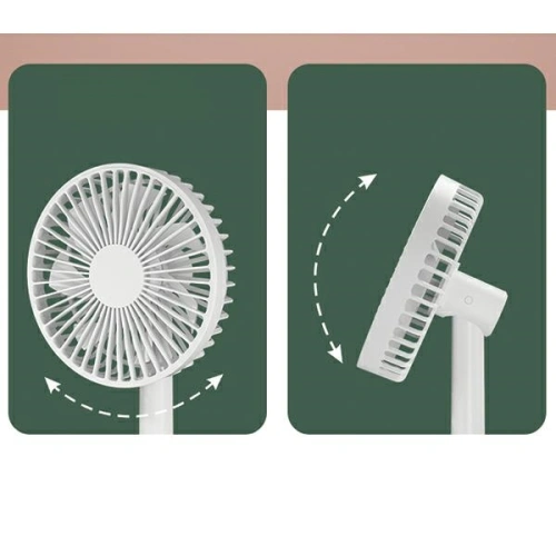Buy AWEI F29 mini fan black - AWEI187 - {ean13} - Home Screen Store Europe