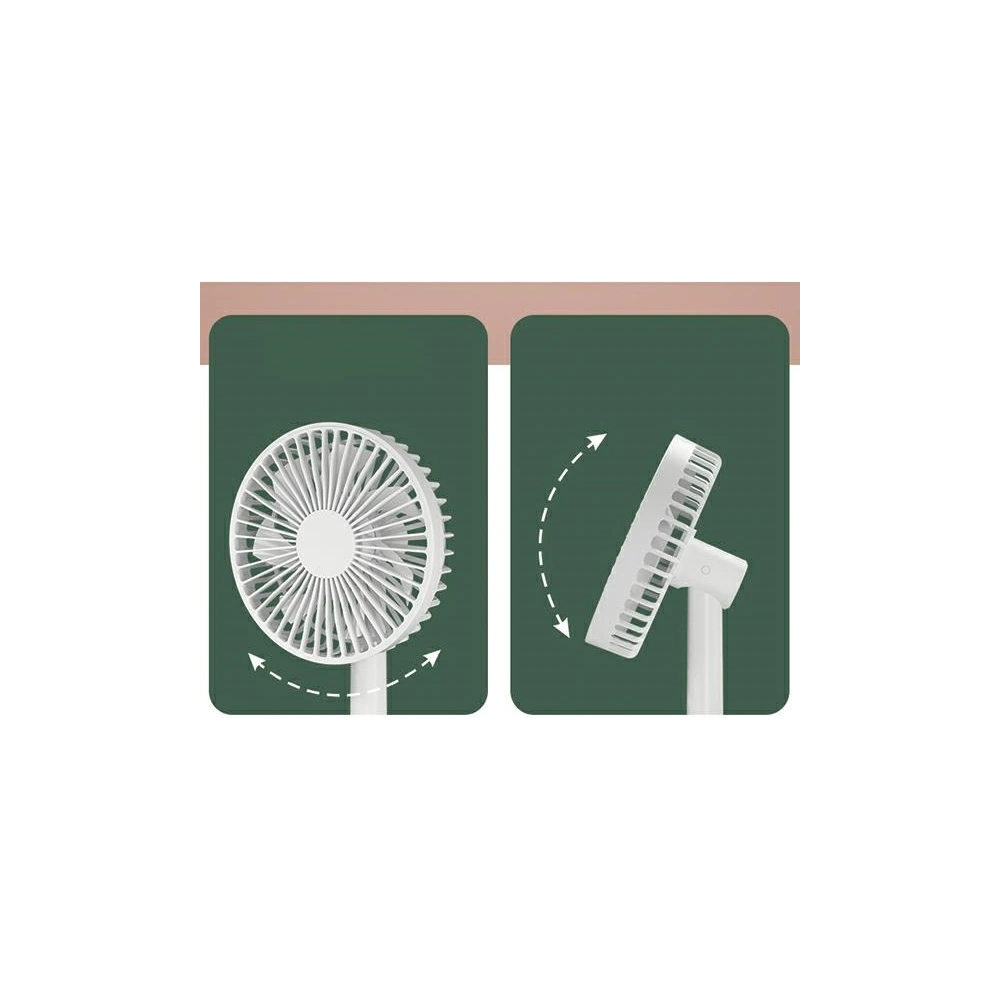 Mini wiatrak AWEI F29 czarny/black