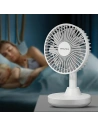 Kup Mini ventilátor AWEI F29 černý/black - AWEI187 - {ean13} - Sklep Home Screen
