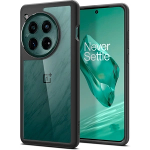 [OUTLET] Spigen Ultra Hybrid OnePlus 12 Matte Black