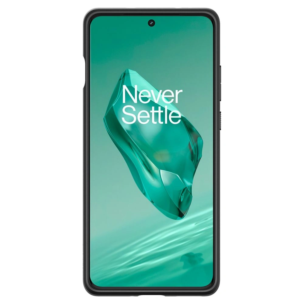 [OUTLET] Etui Spigen Ultra Hybrid OnePlus 12 Matte Black