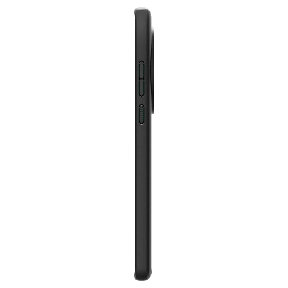 [OUTLET] Etui Spigen Ultra Hybrid OnePlus 12 Matte Black