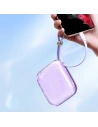 Kup Powerbank Joyroom JR-L005 10000mAh USB-A, Lightning fioletowy - JYR1018 - {ean13} - Sklep Home Screen
