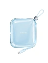 Buy Joyroom JR-L005 powerbank 10000mAh USB-A, Lightning blue - JYR1019 - {ean13} - Home Screen Store Europe