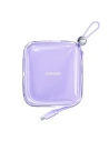 Kup Powerbank Joyroom JR-L004 10000mAh USB-A, USB-C fialový - JYR1021 - {ean13} - Sklep Home Screen