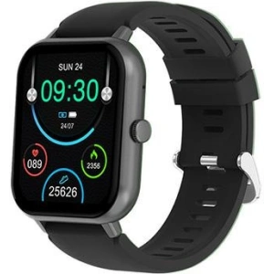 Kup Smartwatch AWEI H25 1,83" IP67 czarny/black - AWEI188 - {ean13} - Sklep Home Screen