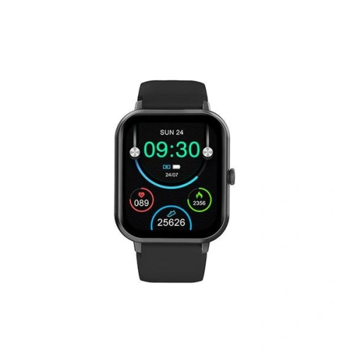 Kup Smartwatch AWEI H25 1,83" IP67 czarny/black - AWEI188 - {ean13} - Sklep Home Screen