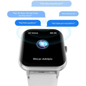Kup Smartwatch AWEI H25 1,83" IP67 czarny/black - AWEI188 - {ean13} - Sklep Home Screen