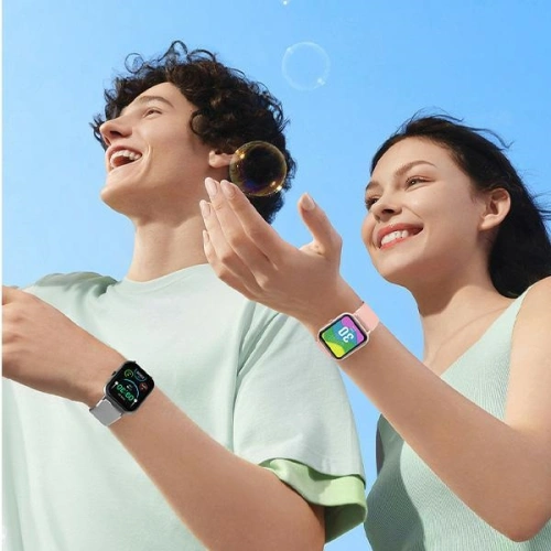 Kup Smartwatch AWEI H25 1,83" IP67 czarny/black - AWEI188 - {ean13} - Sklep Home Screen