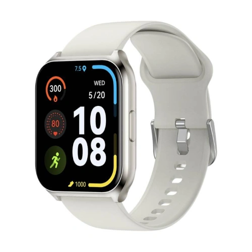 Buy Haylou LS02 Pro IP68 silver - HAY61 - {ean13} - Home Screen Store Europe