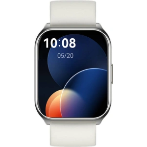 Kup Smartwatch Haylou LS02 Pro IP68 srebrny - HAY61 - {ean13} - Sklep Home Screen