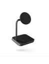 Kup Ładowarka bezprzewodowa Zens Office Charger 2 Qi Magnetic 20W Apple iPhone / AirPods - ZENS17 - {ean13} - Sklep Home Screen