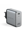 Kup Netzteil Satechi USB-C, 100W, PD, GaN Space Grau - STH118 - {ean13} - Sklep Home Screen