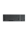 Klawiatura bezprzewodowa Satechi Slim X2 Bluetooth Backlit Keyboard space gray - Klawiatury i myszki - Satechi