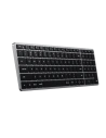 Kup Bezdrátová klávesnice Satechi Slim X2 Bluetooth podsvícená klávesnice v barvě space gray - STH119 - {ean13} - Sklep Home Screen