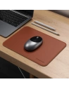 Buy Satechi Eco Leather mouse pad brown - STH121 - {ean13} - Home Screen Store Europe