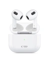 Kup Căști wireless intraauriculare Tech-Protect UltraBoost TWS Earphone Core albă - THP2785 - {ean13} - Sklep Home Screen