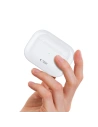 Kup Căști wireless intraauriculare Tech-Protect UltraBoost TWS Earphone Core albă - THP2785 - {ean13} - Sklep Home Screen