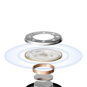 Kup Căști wireless intraauriculare Tech-Protect UltraBoost TWS Earphone Core albă - THP2785 - {ean13} - Sklep Home Screen