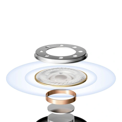Kup Căști wireless intraauriculare Tech-Protect UltraBoost TWS Earphone Core albă - THP2785 - {ean13} - Sklep Home Screen