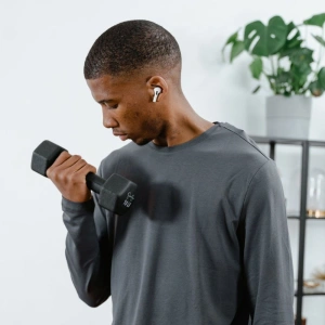 Kup Căști wireless intraauriculare Tech-Protect UltraBoost TWS Earphone Core albă - THP2785 - {ean13} - Sklep Home Screen