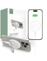 Vezeték nélküli töltő Tech-Protect QI15W-A33 Magnetic MagSafe vezeték nélküli töltő fehér