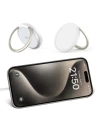 Kup Bezdrátová nabíječka Tech-Protect QI15W-A33 Magnetic MagSafe Wireless Charger White - THP2787 - {ean13} - Sklep Home Screen