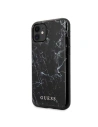 Kup Guess Apple Tasche GUHCN61PCUMABK iPhone 11 schwarz/schwarz Marmor - GUE230BLK - {ean13} - Sklep Home Screen