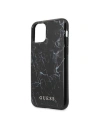 Kup Guess Apple Tasche GUHCN61PCUMABK iPhone 11 schwarz/schwarz Marmor - GUE230BLK - {ean13} - Sklep Home Screen