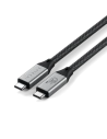 Buy Satechi USB-C / USB-C, USB 4.0, 240W, 40Gbp,s 8K60Hz / 4K120Hz space gray - STH127 - {ean13} - Home Screen Store Europe