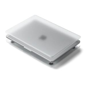 Kup Etui Satechi Eco Hardshell Apple MacBook Air M2 13" clear - STH129 - {ean13} - Sklep Home Screen