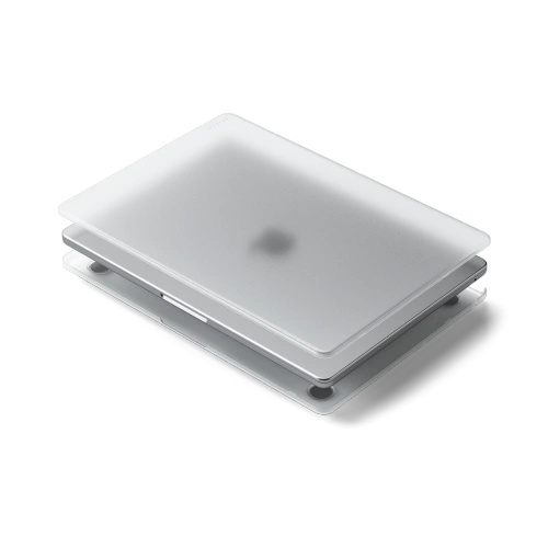 Buy Satechi Eco Hardshell Apple MacBook Air M2 13" clear - STH129 - {ean13} - Home Screen Store Europe