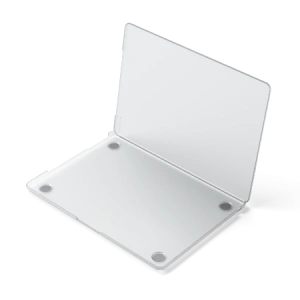 Kup Etui Satechi Eco Hardshell Apple MacBook Air M2 13" transparent - STH129 - {ean13} - Sklep Home Screen