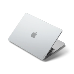Kup Etui Satechi Eco Hardshell Apple MacBook Air M2 13" clear - STH129 - {ean13} - Sklep Home Screen