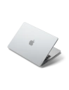 Buy Satechi Eco Hardshell Apple MacBook Air M2 13" clear - STH129 - {ean13} - Home Screen Store Europe