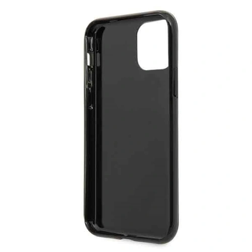 Kup Guess Apple Tasche GUHCN61PCUMABK iPhone 11 schwarz/schwarz Marmor - GUE230BLK - {ean13} - Sklep Home Screen