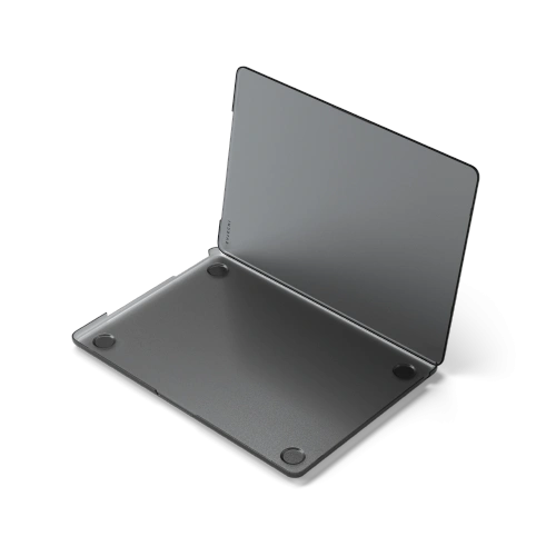 Kup Etui Satechi Eco Hardshell Apple MacBook Air M2 13" întunecat - STH130 - {ean13} - Sklep Home Screen